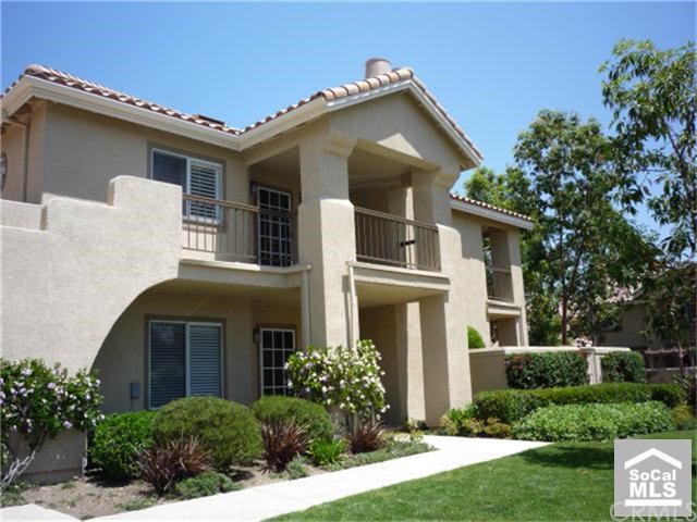 A photo of property located at 1 ENCANTADO, Rancho Santa Margarita