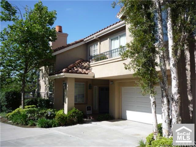 A photo of property located at 10 MORNING GLORY, Rancho Santa Margarita