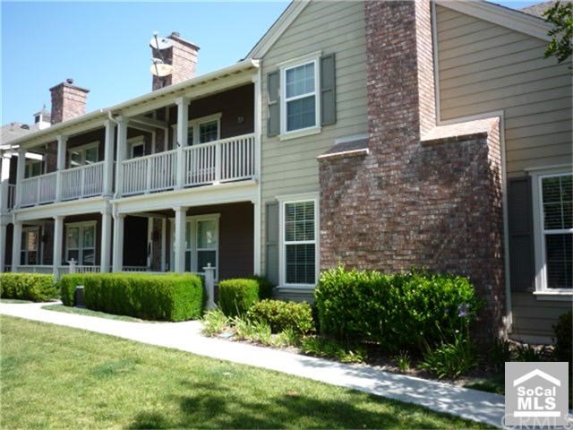 A photo of property located at 24 CORBIN ST, Ladera Ranch