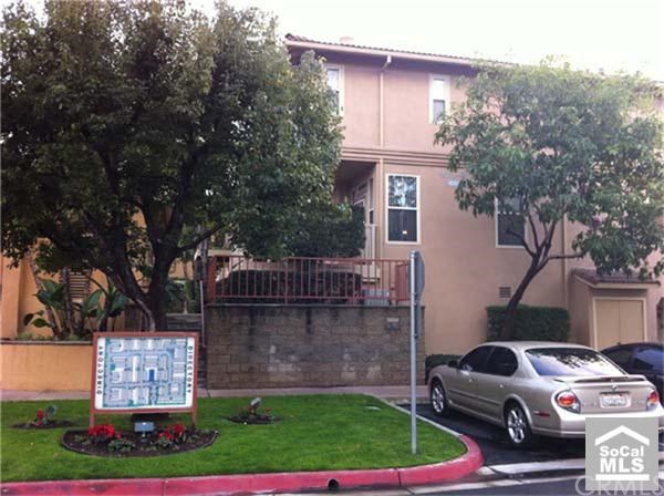 A photo of property located at 466 W SUMMERFIELD CR, Anaheim