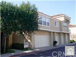 A photo of property located at 38 CARTIER AISLE, Irvine
