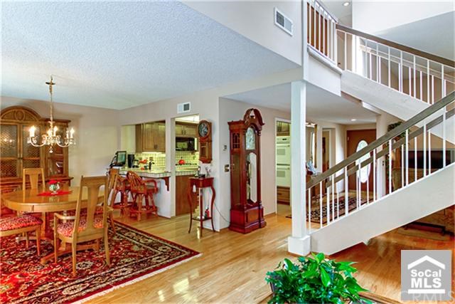 A photo of property located at 662 COLONIAL CR, Fullerton