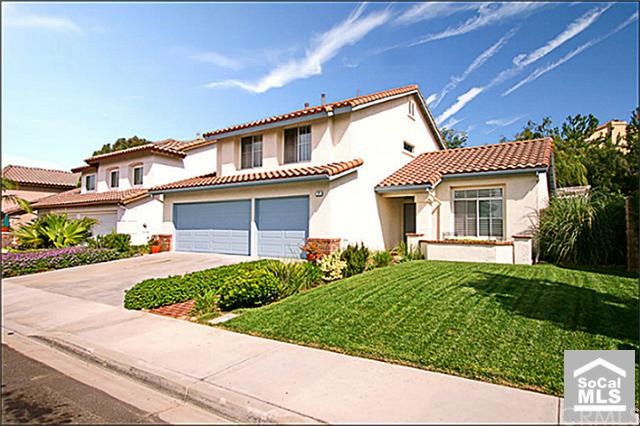 A photo of property located at 7 LINDENGROVE, Aliso Viejo