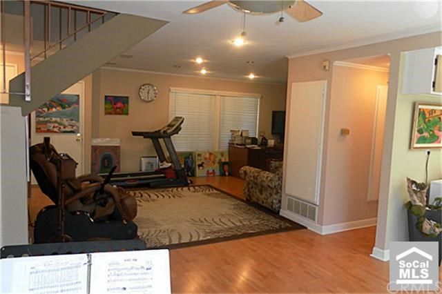 A photo of property located at 2157 W ESSEX CR, Anaheim