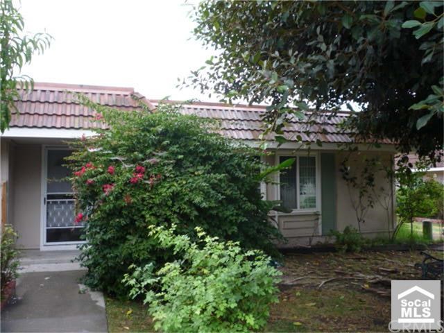A photo of property located at 23401 EL REPOSA, Aliso Viejo