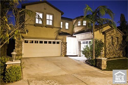 A photo of property located at 1134 MELIA PL, Placentia