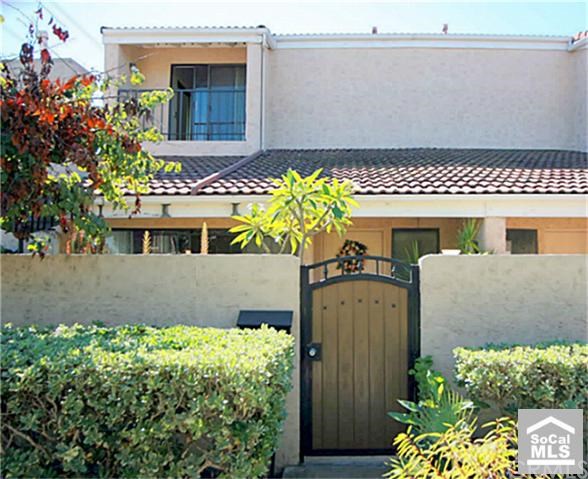 A photo of property located at 44 LINCOLN CT, Buena Park