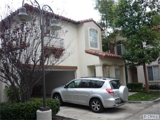 A photo of property located at 32 PASEO VIENTO, Rancho Santa Margarita
