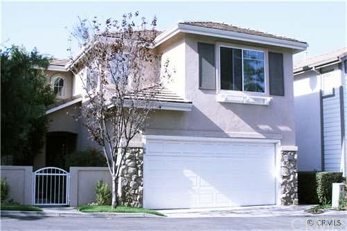 A photo of property located at 219 S MANDARIN DR, Brea