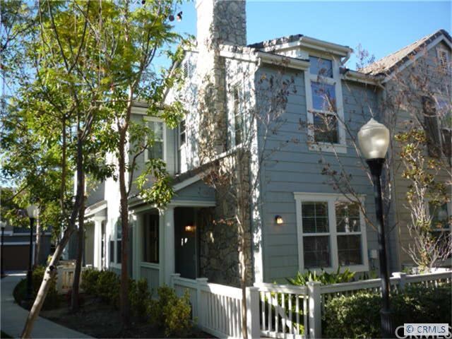A photo of property located at 14 ELMHURST ST, Ladera Ranch