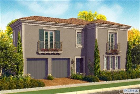 A photo of property located at 59 MODENA, Irvine