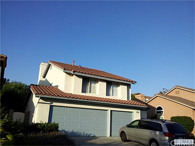 A photo of property located at 7 LINDENGROVE, Aliso Viejo