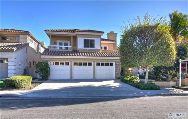 A photo of property located at 27440 GLENWOOD DR, Mission Viejo