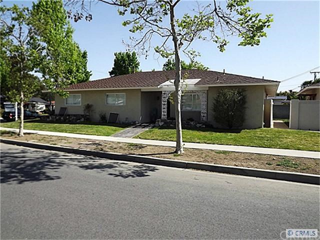 A photo of property located at 826 CLEMENSEN AV, Santa Ana