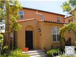 A photo of property located at 72 CHANTILLY, Irvine