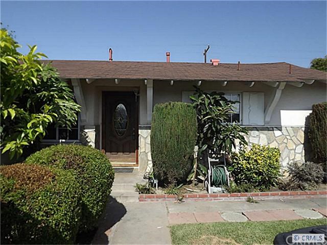 A photo of property located at 655 S BRUCE ST, Anaheim