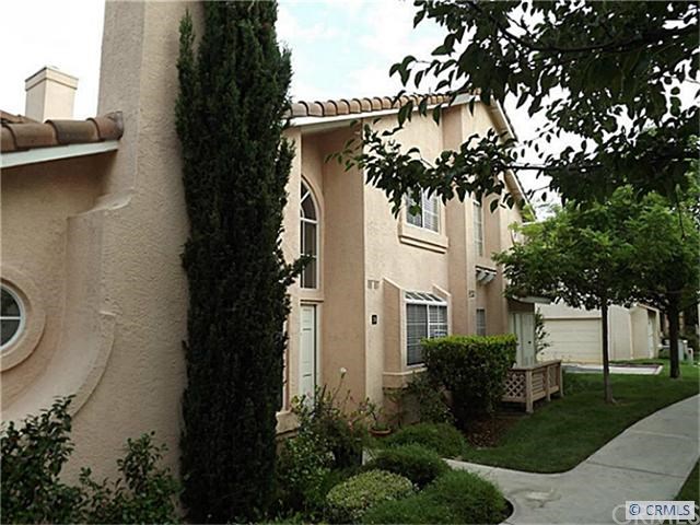 A photo of property located at 26 PARTRIDGE LN, Aliso Viejo