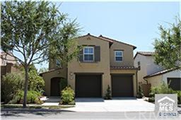 A photo of property located at 20 INGLENOOK, Irvine