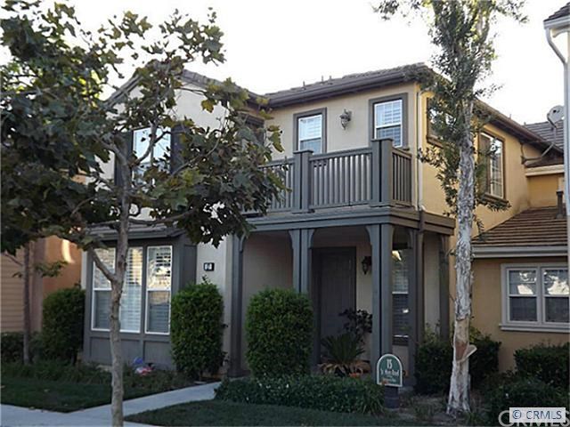 A photo of property located at 17 ST MAYS RD, Ladera Ranch
