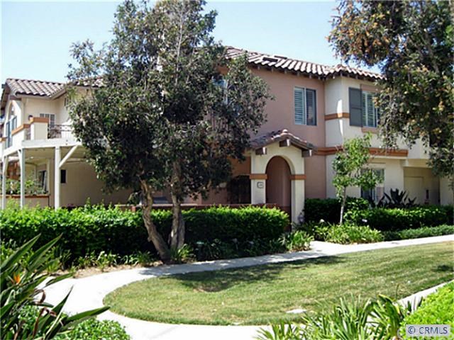A photo of property located at 2316 TERNBERRY CT, Tustin
