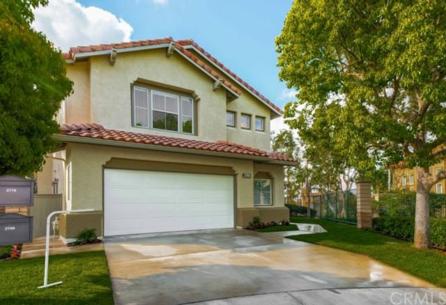 A photo of property located at 2788 Finley, Tustin