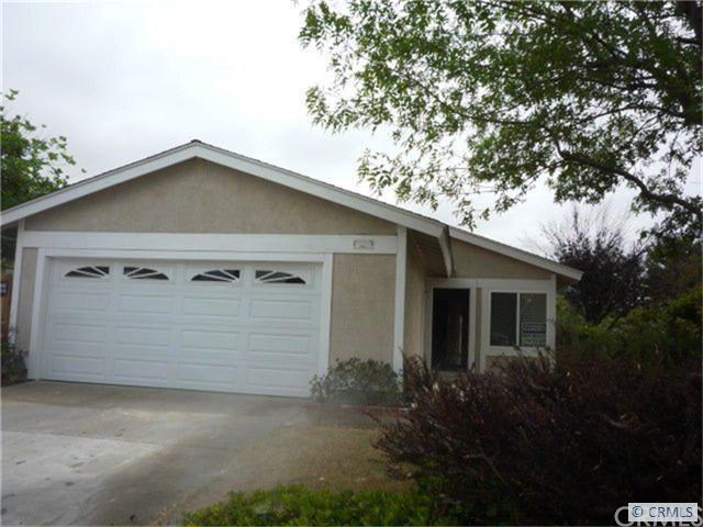 A photo of property located at 27212 NOGAL, Mission Viejo
