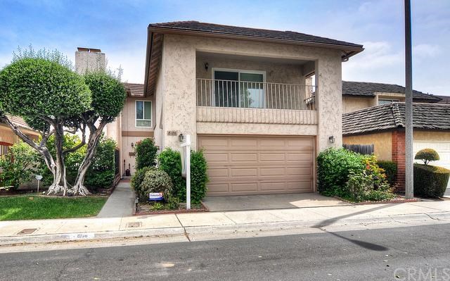 A photo of property located at 8186 Crowley CR, Buena Park