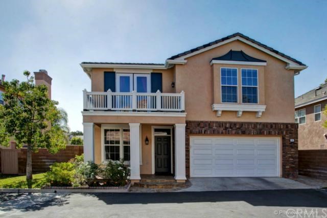 A photo of property located at 2 Rosslyn, Irvine