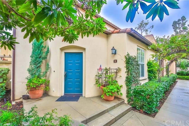 A photo of property located at 18 Duet, Irvine