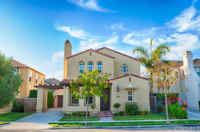 A photo of property located at 2267 Evans ST, Fullerton