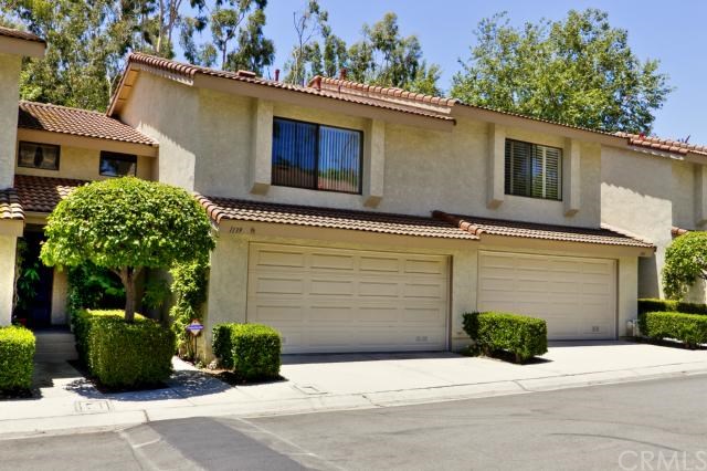 A photo of property located at 1139 Whitewater DR, Fullerton