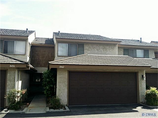 A photo of property located at 8462 KINGTON WY, Cypress
