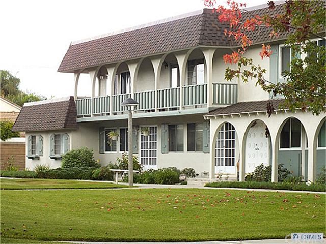 A photo of property located at 4393 LARWIN AV, Cypress
