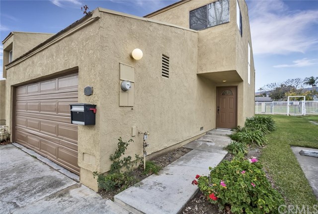 A photo of property located at 19663 Monteano LN, Yorba Linda