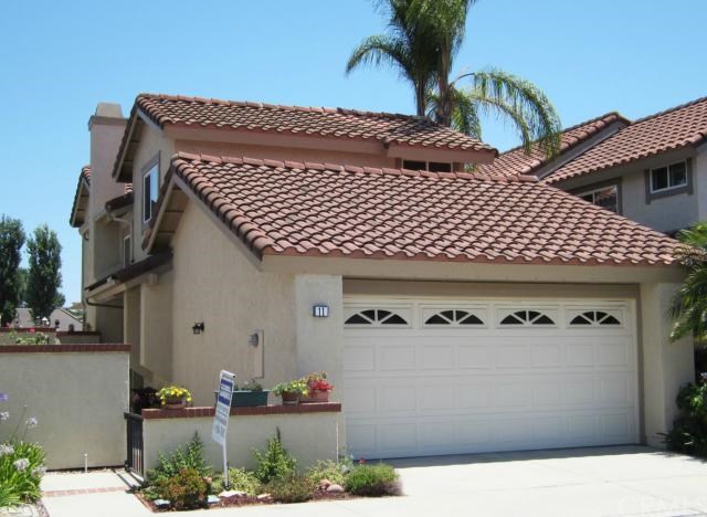 A photo of property located at 11 Milazzo, Irvine