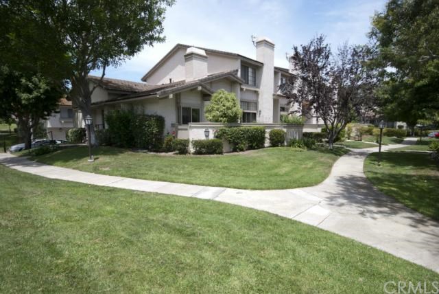 A photo of property located at 11 Summer Breeze, Irvine