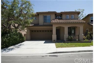 A photo of property located at 36 Cameo DR, Aliso Viejo
