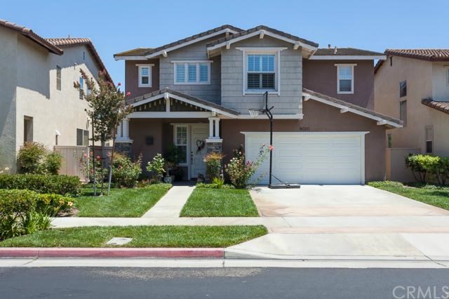 A photo of property located at 9020 Georgetown WY, Buena Park