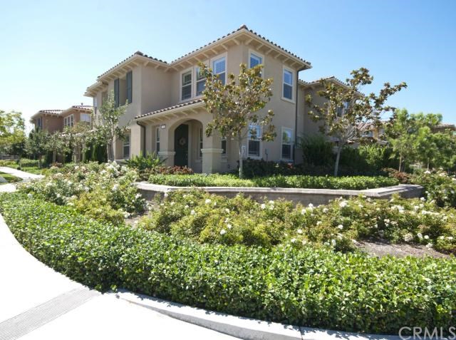 A photo of property located at 220 Great Lawn, Irvine