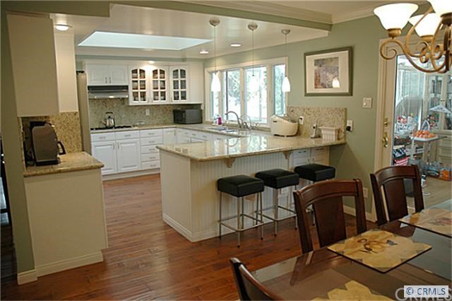 A photo of property located at 932 N VALLEY VIEW PL, Fullerton