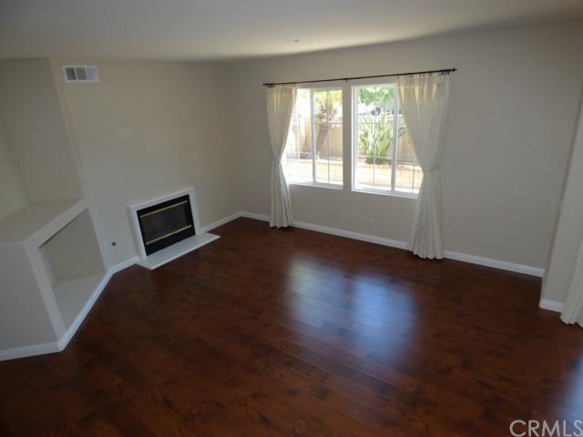 A photo of property located at 411 Ridgeway, Irvine