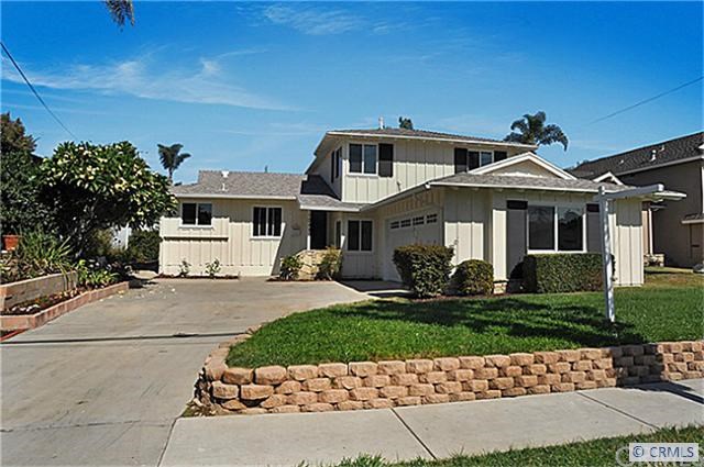 A photo of property located at 10335 HACIENDA ST, Bellflower