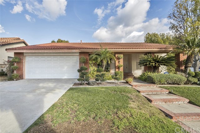 A photo of property located at 1620 Fairgreen DR, Fullerton