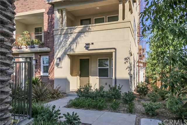 A photo of property located at 8060 Ackerman ST, Buena Park