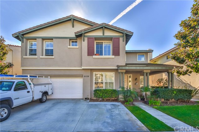 A photo of property located at 6528 University WY, Buena Park