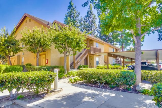 A photo of property located at 406 Orange Blossom, Irvine
