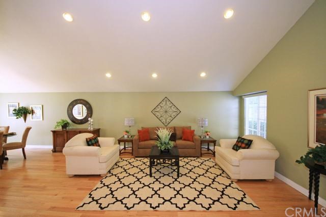 A photo of property located at 4942 Malaga DR, La Palma