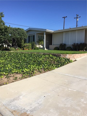 A photo of property located at 13526 Raceland RD, La Mirada