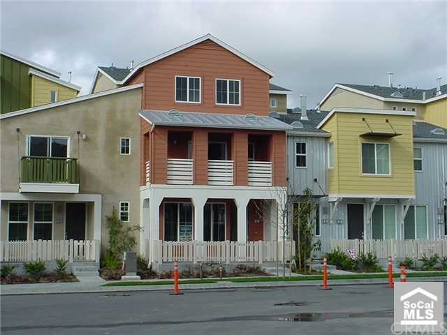 A photo of property located at 31 PLATINUM, Ladera Ranch