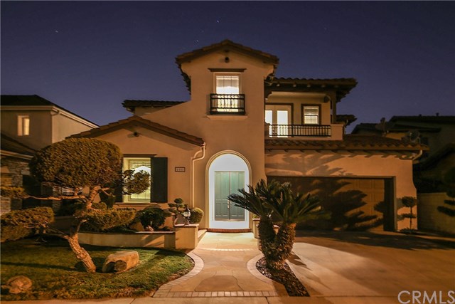 A photo of property located at 1331 W Harrison AV, La Habra